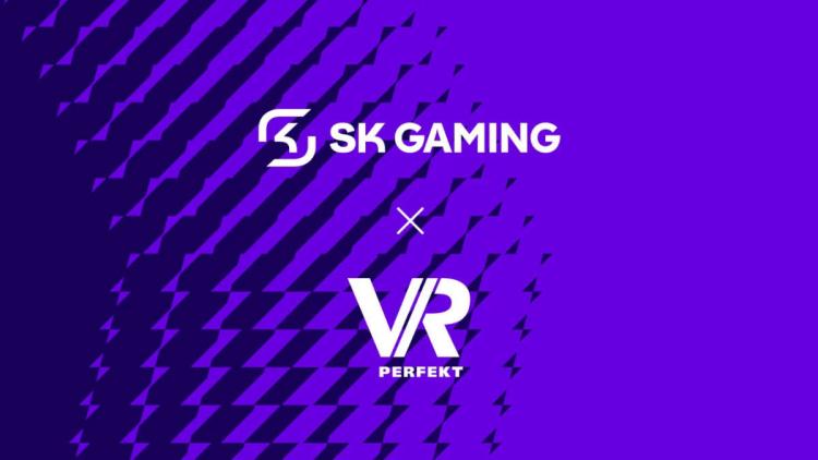 VR-Bank Bad Salzungen Schmalkalden eG становится партнером SK Gaming