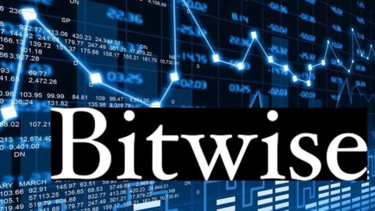 Bitwise хотят зарегистрировать новый биткоин-ETF