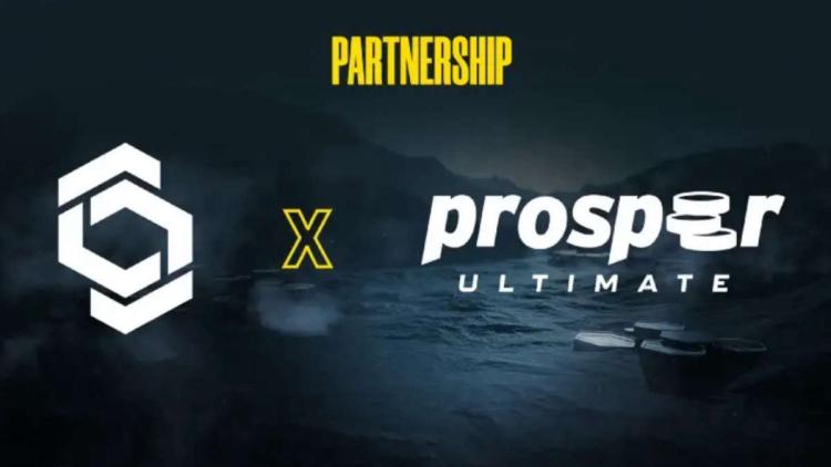 Prosper Ultimate — новый партнер турнирной серии Champion of Champions Tour