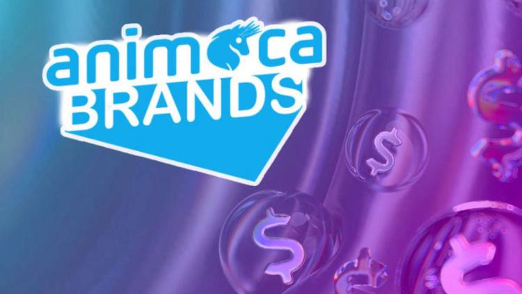 Animoca Brands создадут фонд для инвестиций в метавселенные