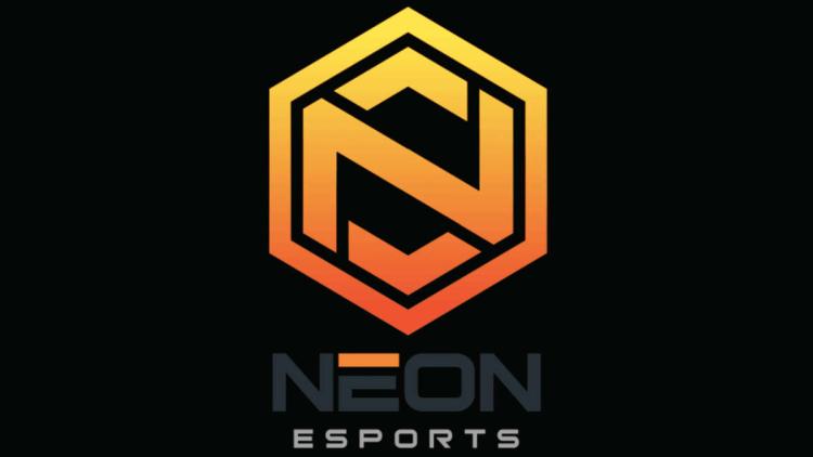 Neon Esports представили состав на грядущий сезон