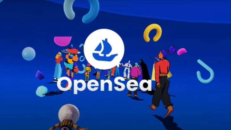 Пользователи обеспокоены влиянием OpenSea на рынок