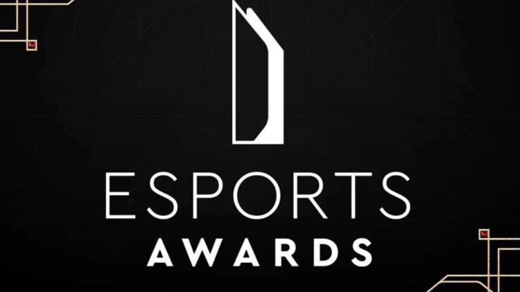 s1mple, OpTic Gaming, VALORANT и другие — победители всех номинаций Esports Awards 2022