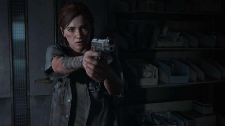 Слух: The Last of Us Part 3 находится в разработке