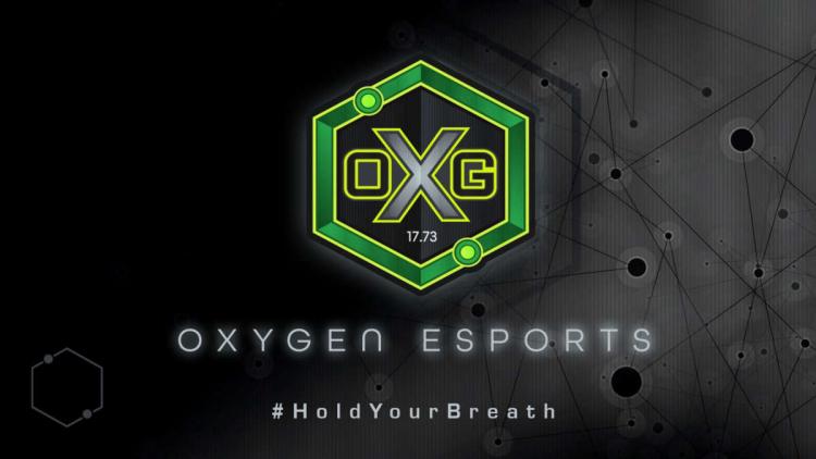 Oxygen Esports представила обновленный состав по VALORANT