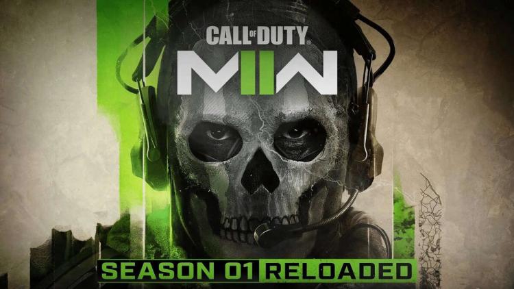 В Call of Duty: Modern Warfare 2 (2022) вышел большой патч Season 1 Reloaded 