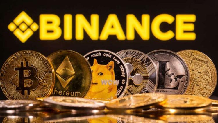 Статистика деривативов на Binance указывает на возможное снижение биткоина