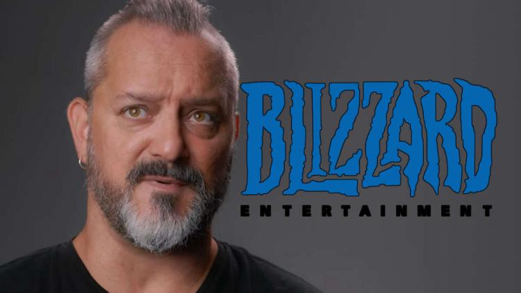 Chris Metzen возвращается в Blizzard