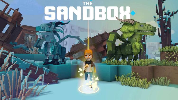 The Sandbox стали первым клиентом компании, оказывающей защиту метавселенным