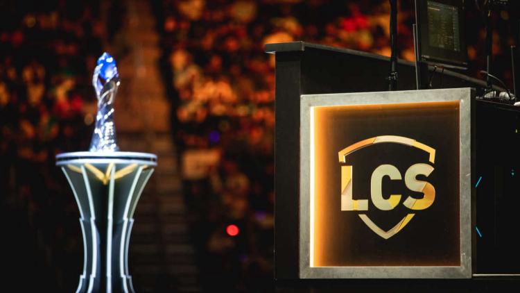 Riot Games намерена разорвать сделку LCS с FTX через суд