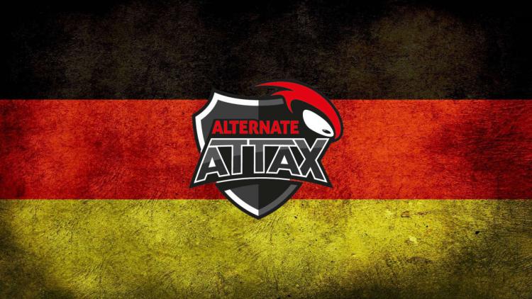 Слухи: Организация ALTERNATE aTTaX покинет CS:GO