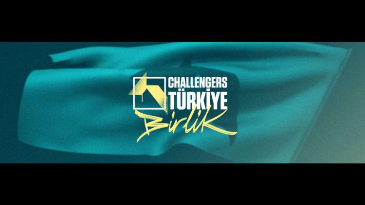 Стали известны все участники VALORANT Challengers Turkey: Birlik - Split 1