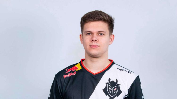 Слухи: CTZN покинет G2 Esports; его заменит BlaZ