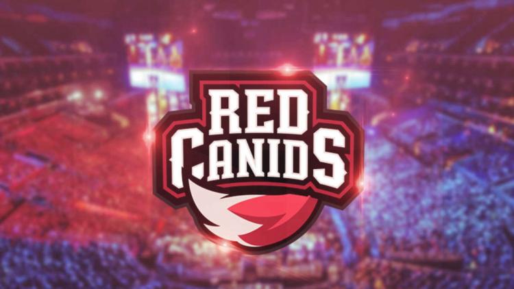 RED Canids вернется в CS:GO в 2023 году