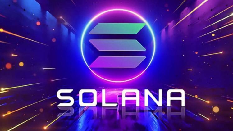 Solana выросла на 12,8% за последние сутки. Объем торгов стал выше на 120%