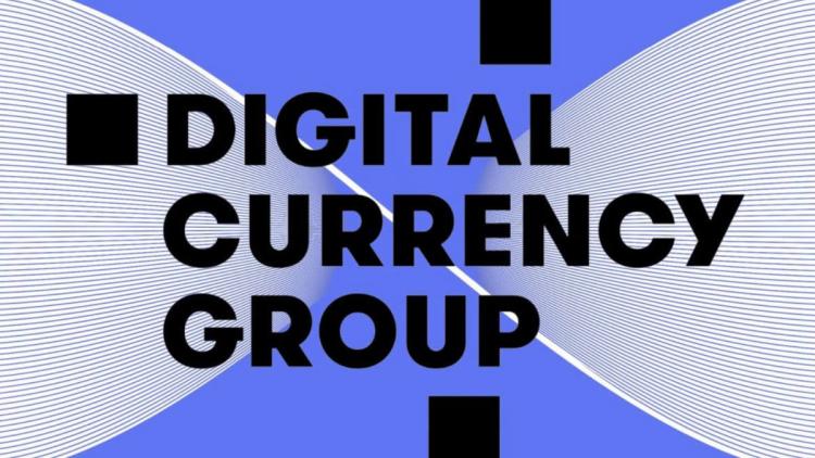 Digital Currency Group были обвинены в удержании $900,000,000