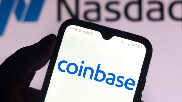 Coinbase считают, что биткоин уже достиг своего дна