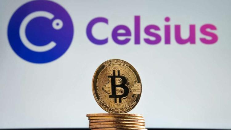 На экс-генерального директора Celsius Network было заведено судебное дело