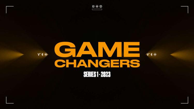 Обнародованы первые подробности серии Game Changers в Бразилии