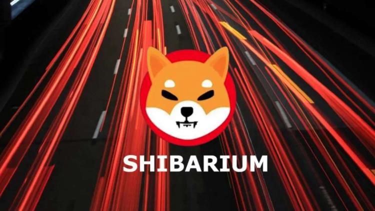 Shibarium усилит эффект сжигания известного мемтокена Shiba-Inu