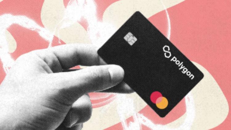 Polygon (MATIC) и Mastercard подписали партнерское соглашение