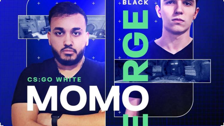 Evil Geniuses подтвердила трансферы jeorgesnorts и Momo в составы EG Black и EG White соответственно