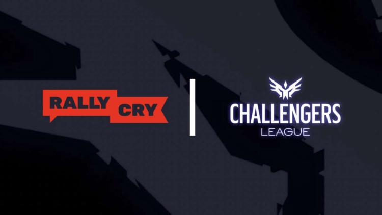 Riot Games объединяется с Rally Cry в рамках серии NACL