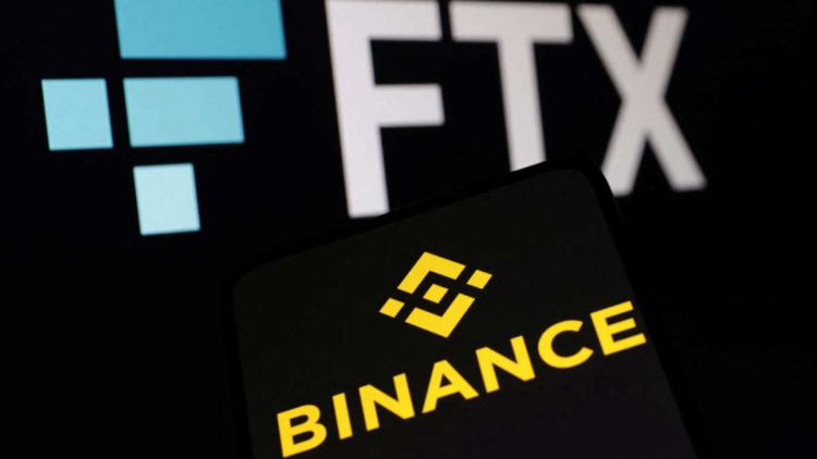 FTX могли заплатить $43,000,000 за публикацию негативных статей о Binance