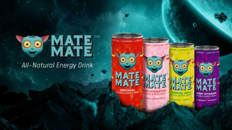 Team SMG заключает соглашение с Mate Mate