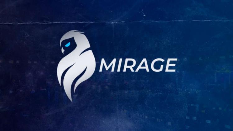 Mirage попрощалась с составом по Rainbow Six