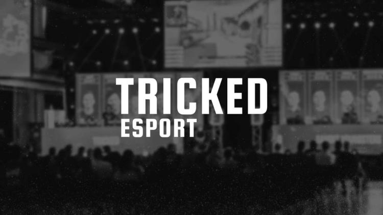 Tricked Esport временно покидает киберспортивную сцену