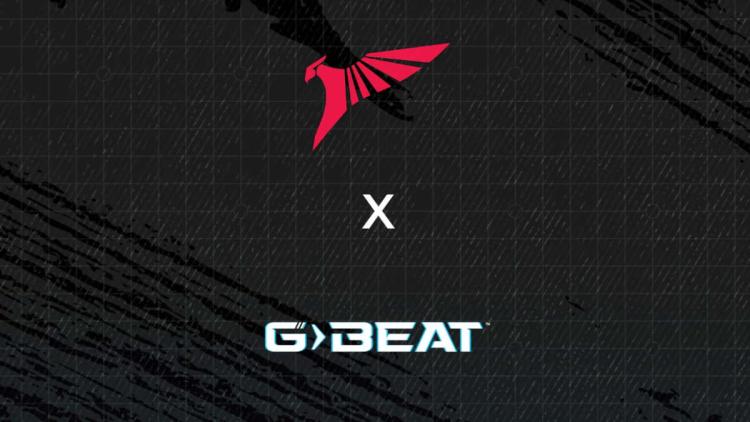 Talon Esports продлевает партнерство с GBeat