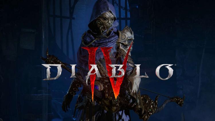 Blizzard назвала точную дату выхода игры Diablo 4