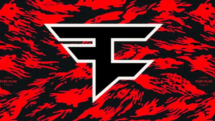 Faze Clan выставил на продажу свой основной пакет акций