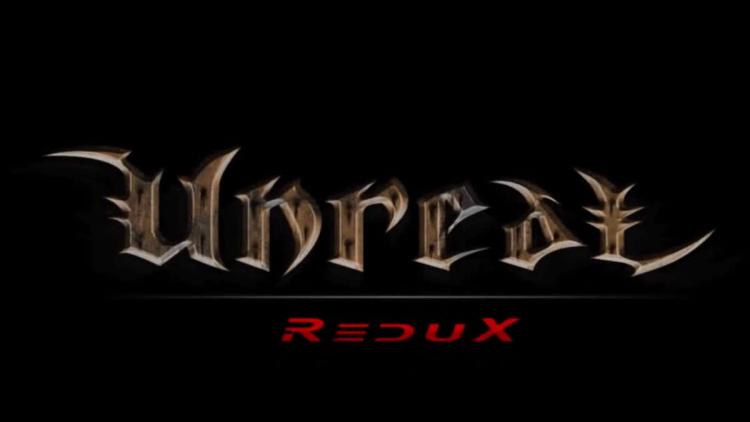 Трейлер фанатского проекта Unreal Redux продемонстрировал напряженные сражения и впечатляющую графику