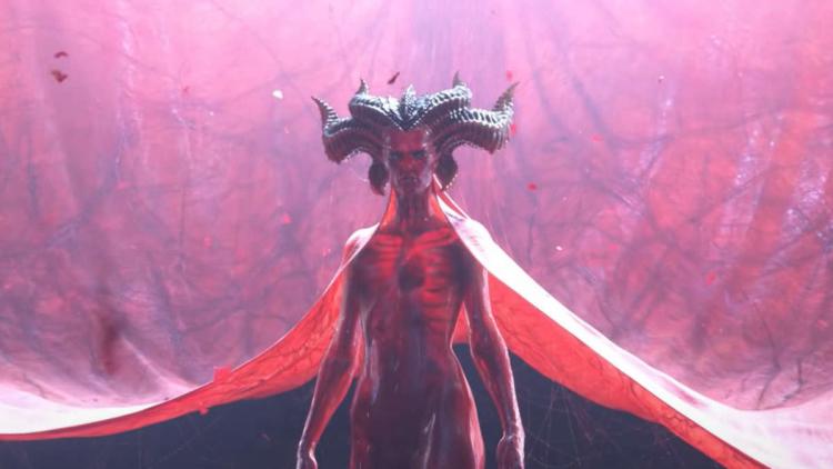  Игроки выразили недовольство высокой ценой отдельных скинов в Diablo 4