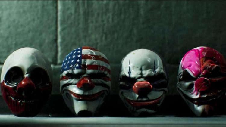 Похоже, что разработчики Payday 3 нацелены на сентябрьский релиз