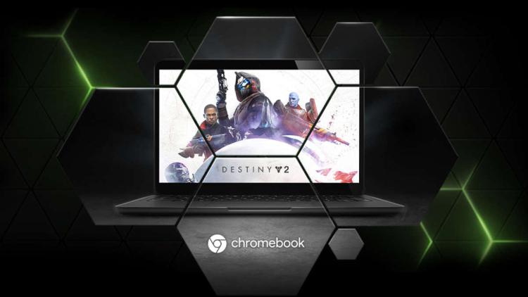 Игры из PC Game Pass теперь доступны в сервисе Nvidia GeForce Now