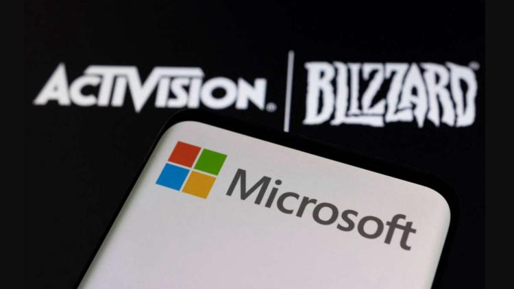 FTC подала иск с просьбой заблокировать соглашение между Microsoft и Activision Blizzard