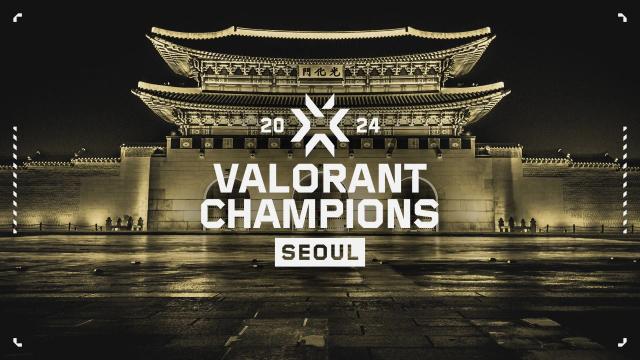 Все, что вам нужно знать о Valorant Champions 2024 - дата и расписание, результаты, участники, формат и стримеры