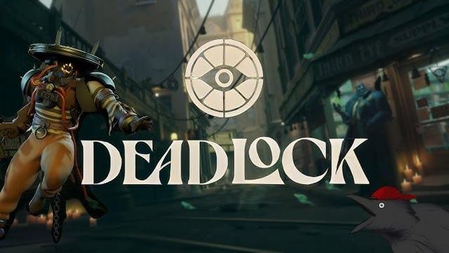 Лучшие сборки предметов Deadlock 