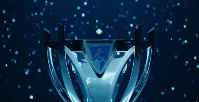 Команды LoL Worlds 2024 - кто прошел квалификацию на главный турнир по League of Legends в 2024 году