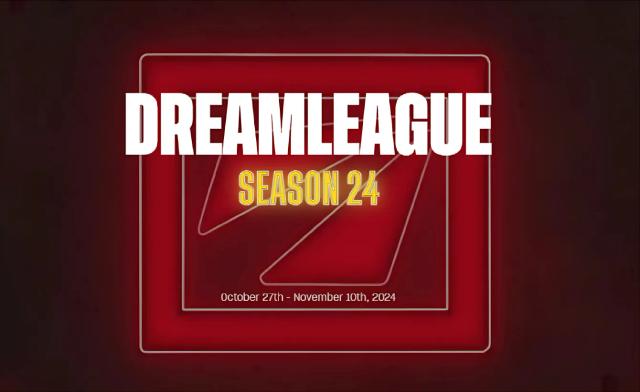 Dota 2 DreamLeague Season 24 - обзор первого группового этапа