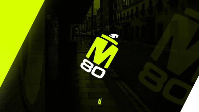 M80: Последняя надежда для NA Counter-Strike