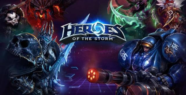 Руководство по ставкам на Heroes of the Storm