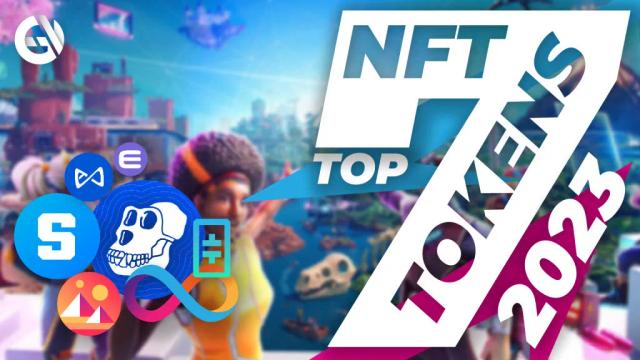 Лучшие проекты, связанные с NFT и метавселенной