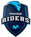 Movistar Riders