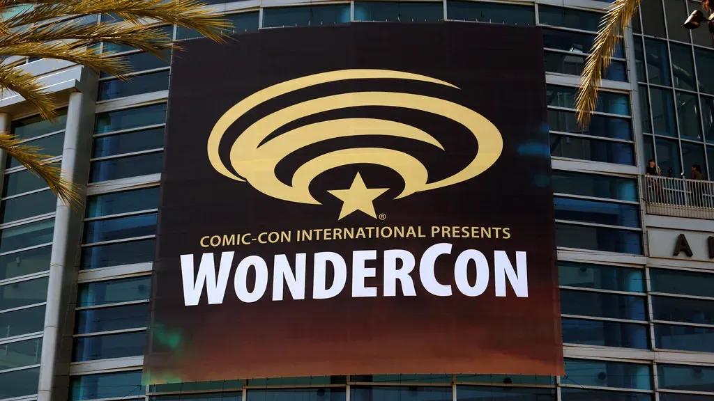 WonderCon в Анахайме 2024