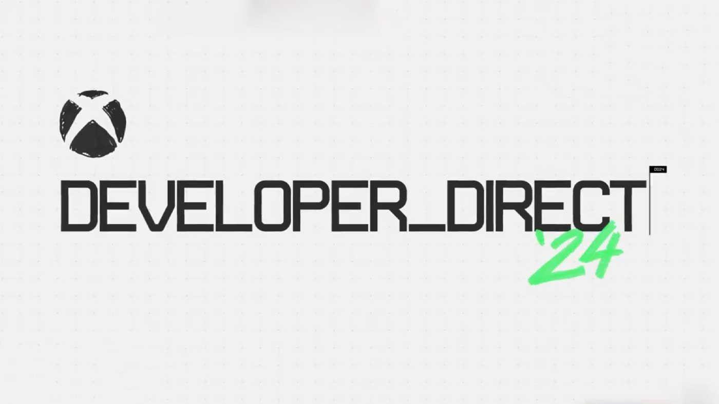 Xbox Developer Direct