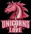 Unicorns Of Love Sexy Edition